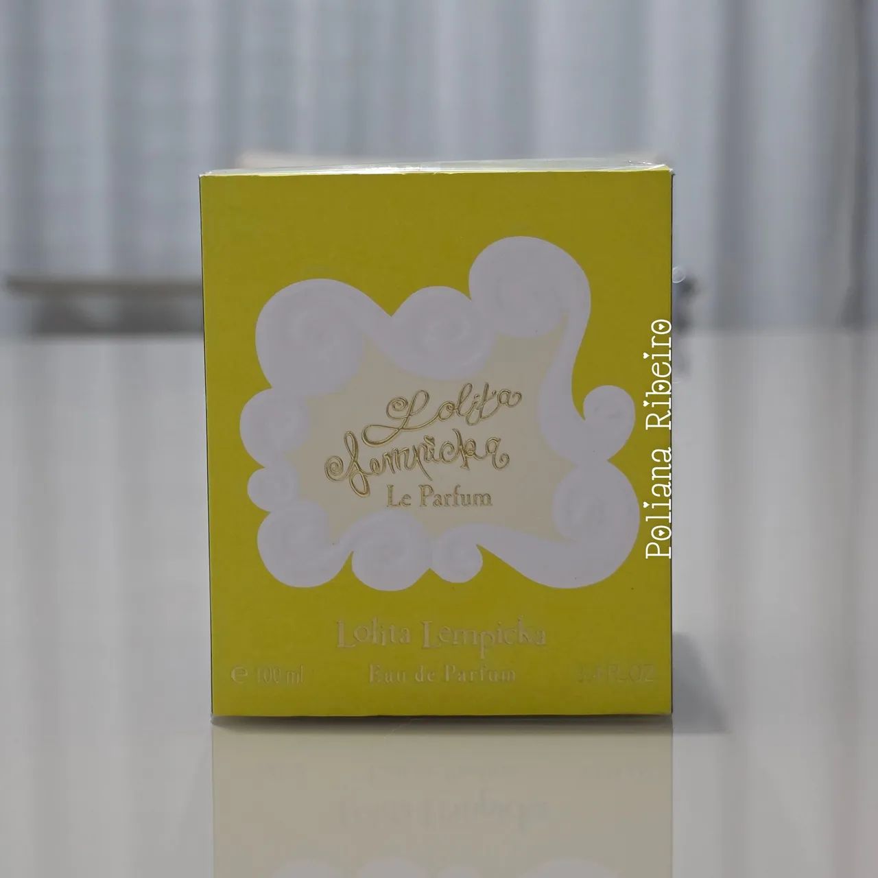 Perfume Lolita Lempicka Le Parfum 100 ml, lacrado - Foto 2