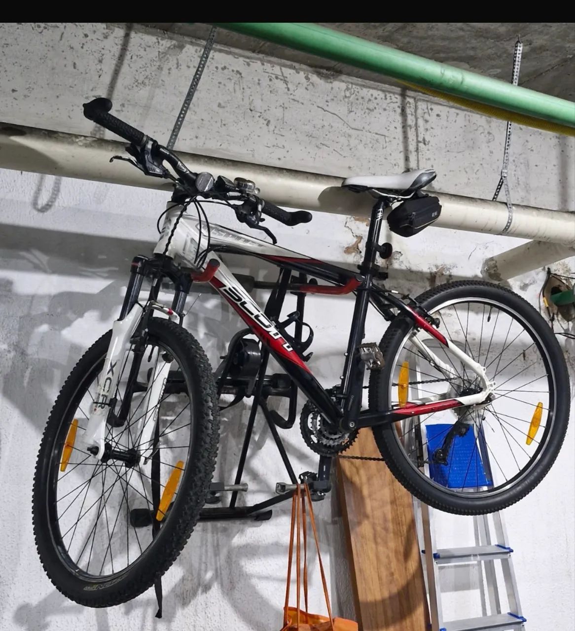 Bicicleta Scott original - Foto 2