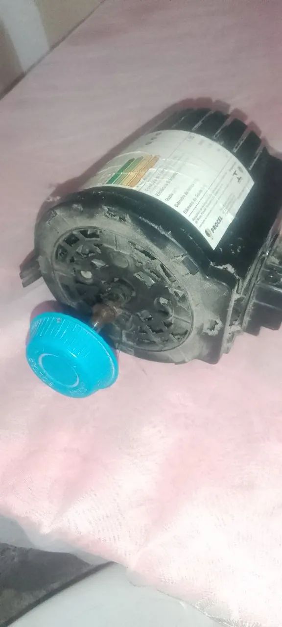 Ventiladores pra quem consertar  - Foto 4