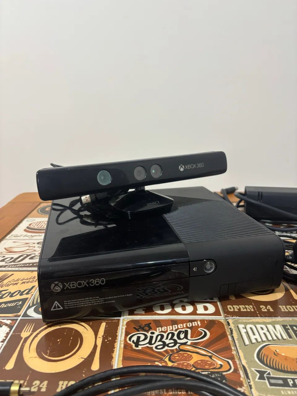 Xbox 360