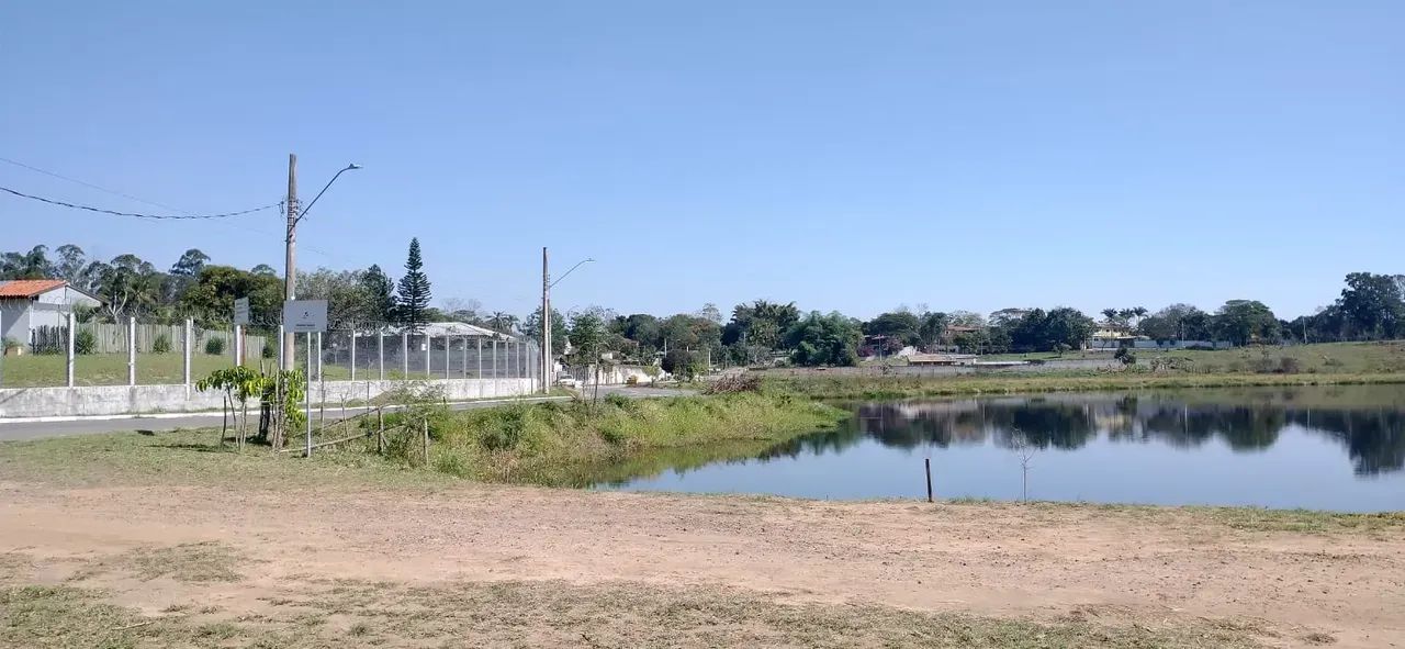 Terreno 1000m2 Lago Azul-Pindamonhangaba - Foto 4