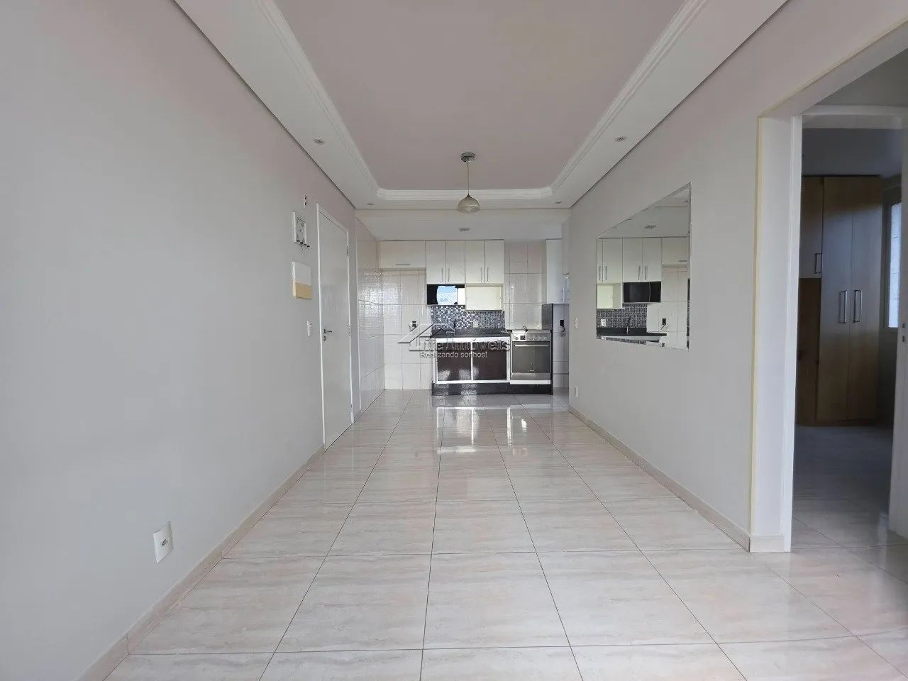 Vende Apto 2 Quts Vila São Francisco Hortolândia - Foto 4