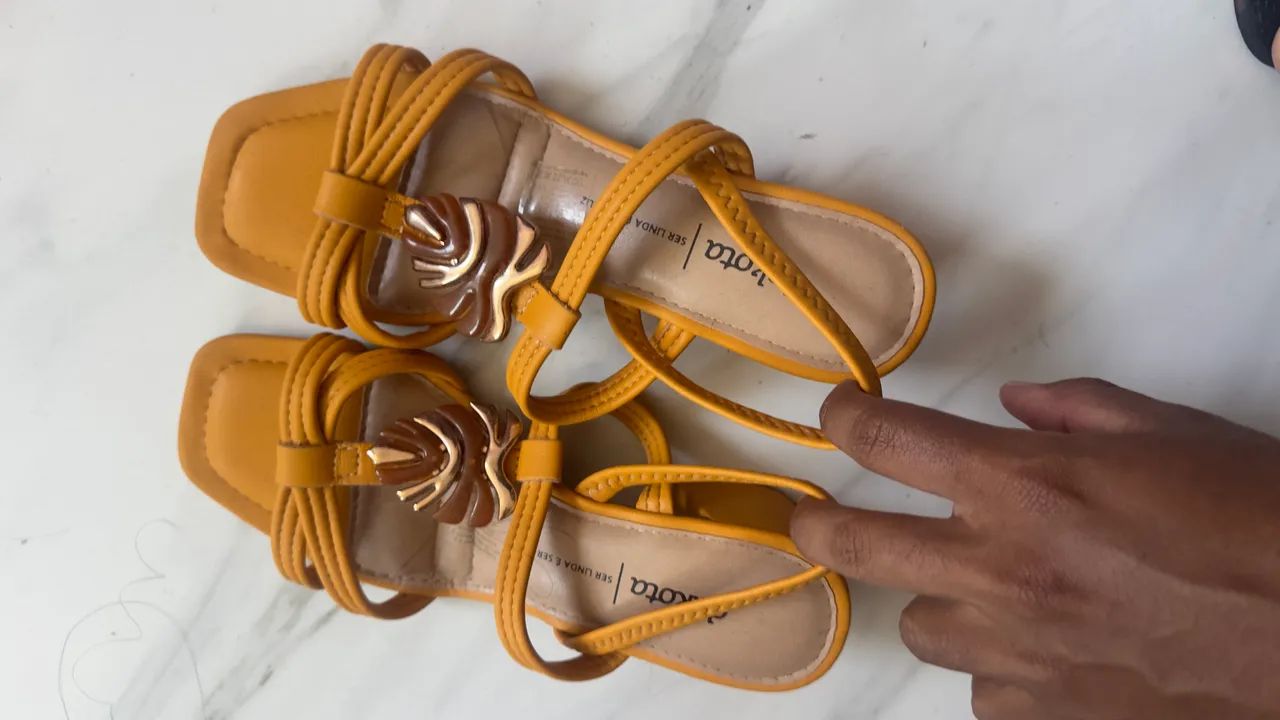 Sapatos - Foto 2