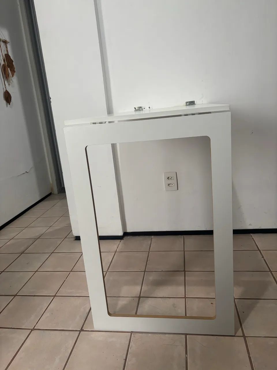 Mesa Dobrável 