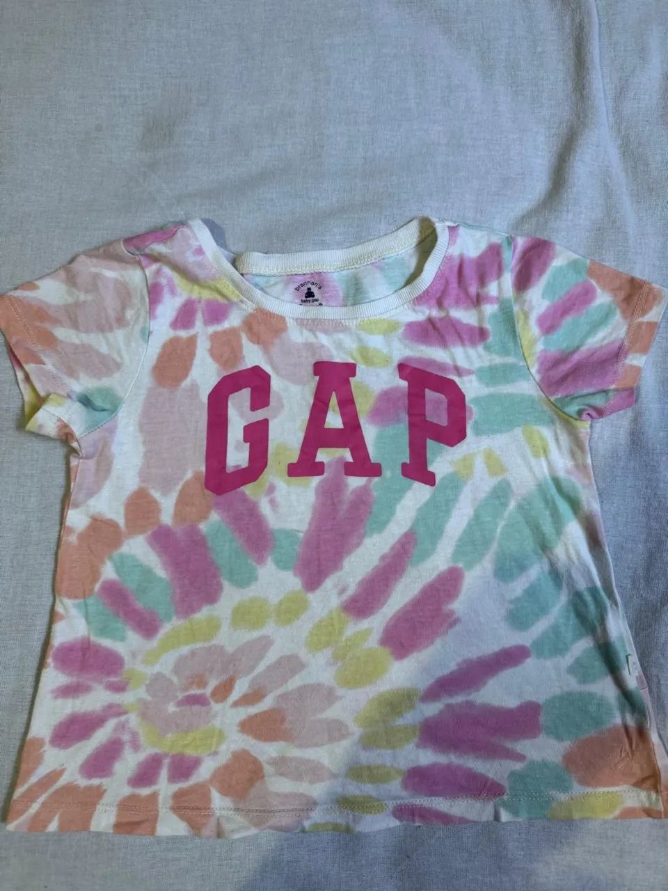 Camiseta GAP