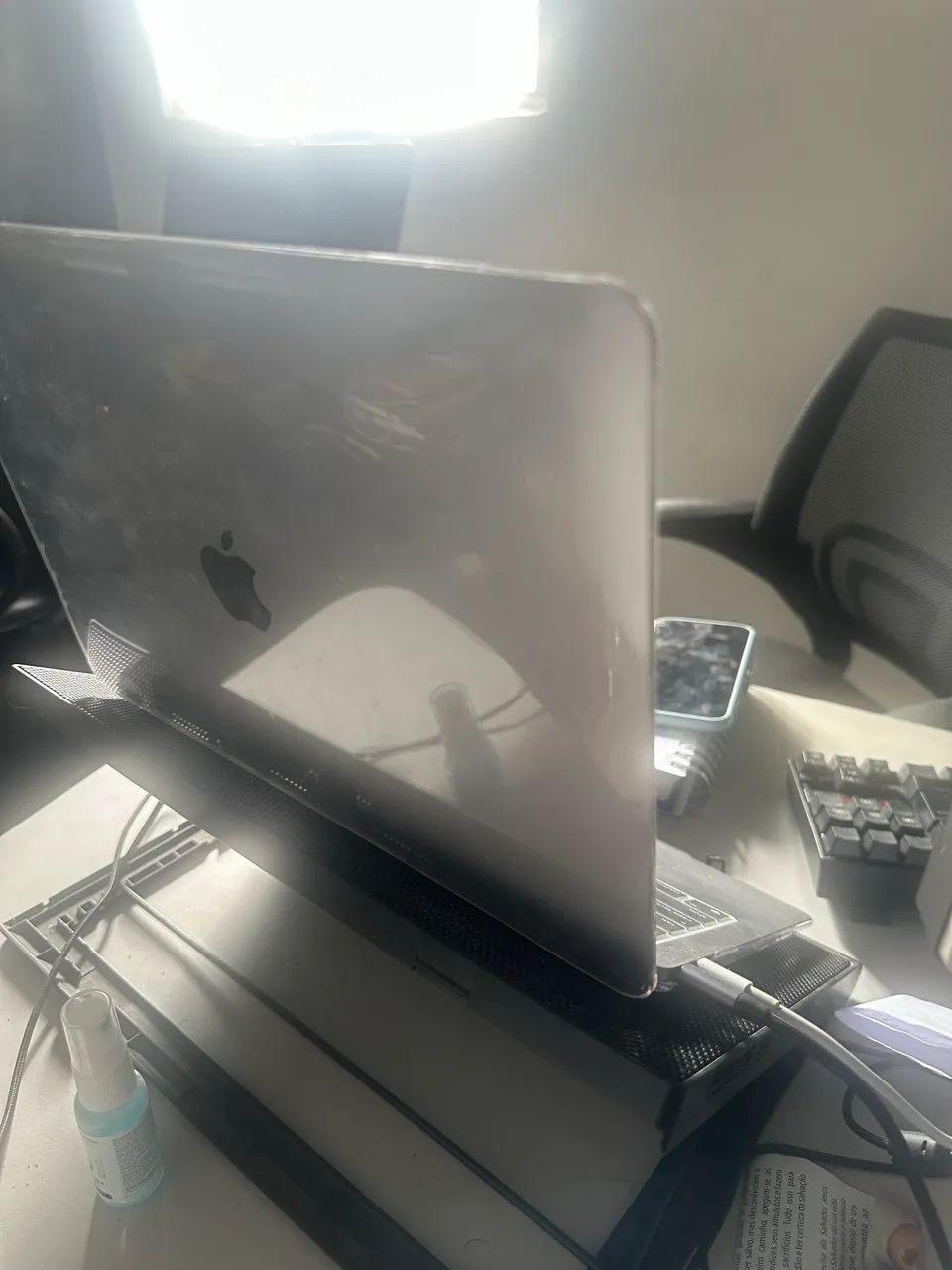 MacBook Air m1 16gb ram 