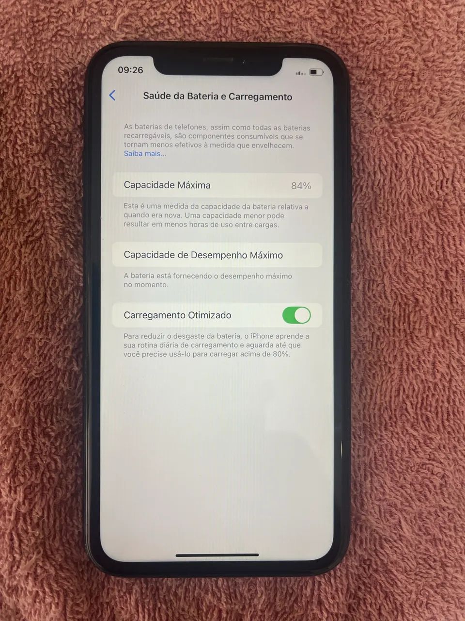 iPhone XR 128gb - Foto 2