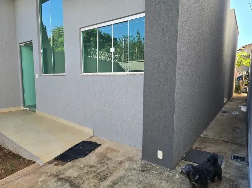 Casa disponível no riacho fundo 1 