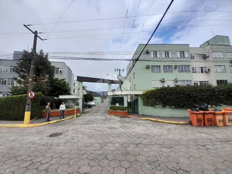 Apartamento 45M² - para Alugar