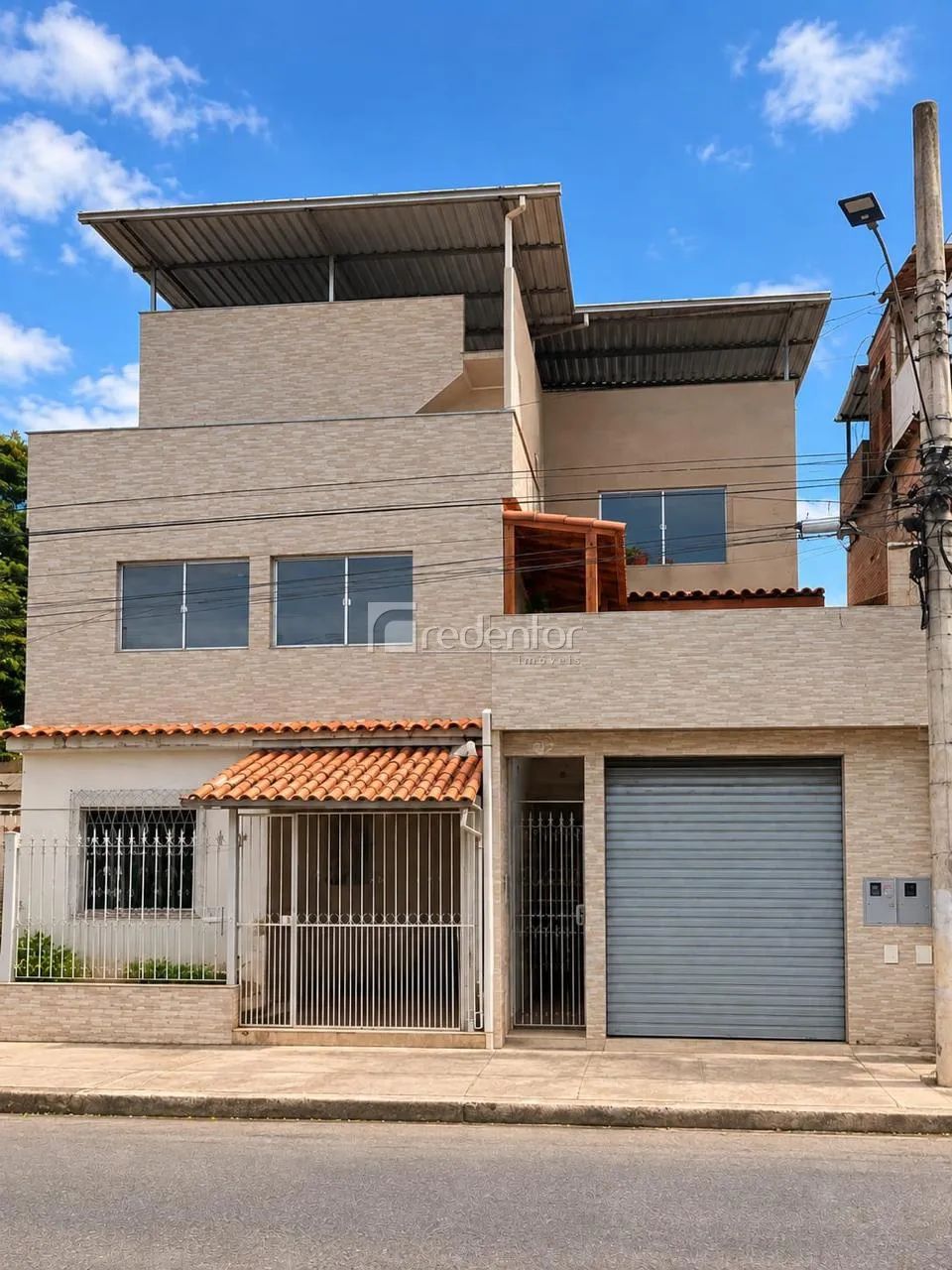 Bela cobertura extremamente nova no Linhares