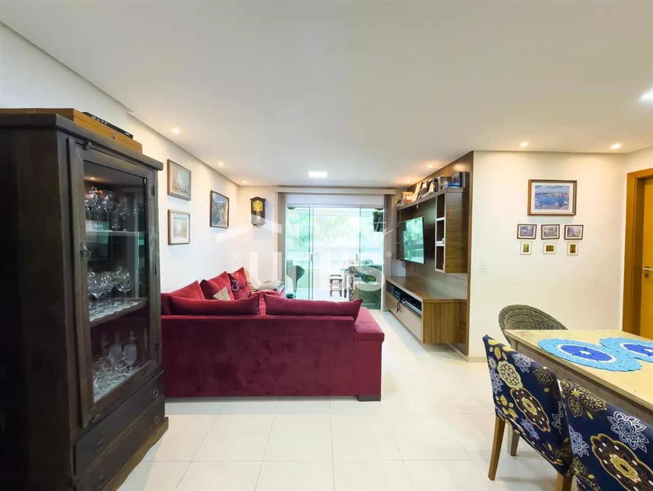 RESIDENCIAL DEL TRiUNFO - Foto 3