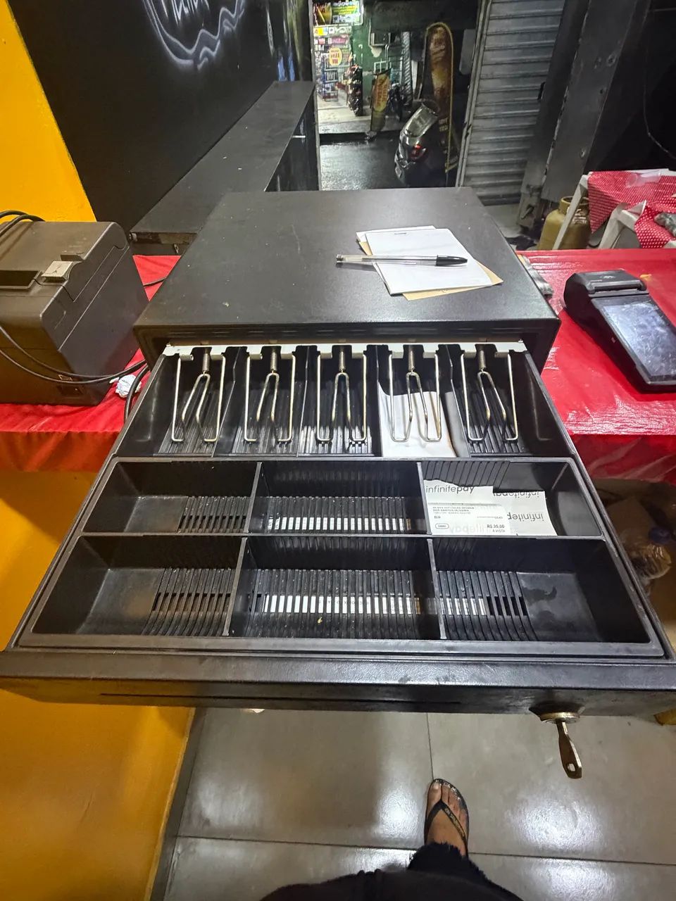 Equipamentos para comércio de frango assado - Foto 4
