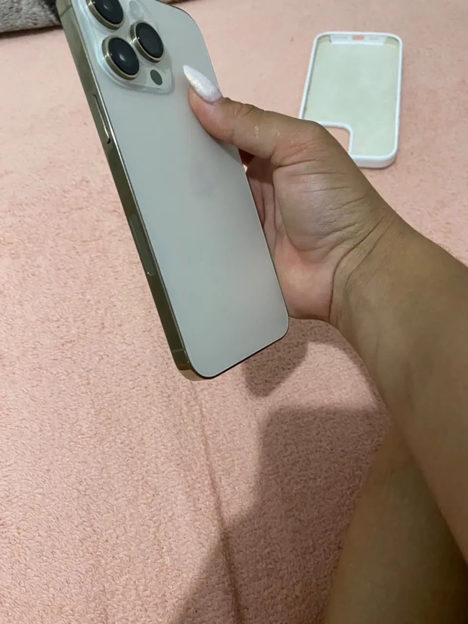 iPhone 14 Pro Max  - Foto 2