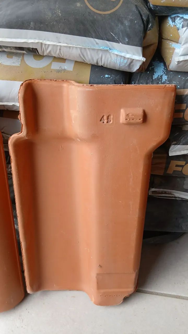 Telhas ceramica - Foto 3