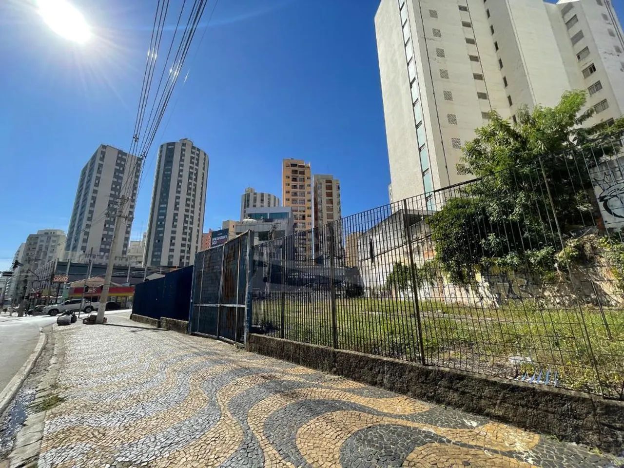 Terreno à venda e para alugar em Campinas, Botafogo, com 770 m² - Foto 3