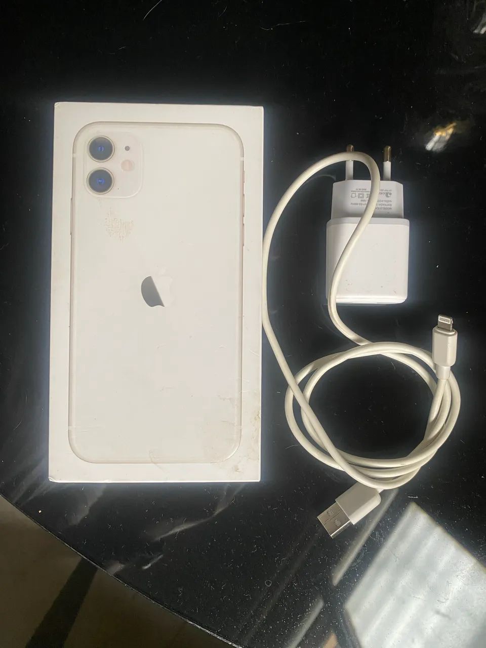 iPhone 11 - Foto 2