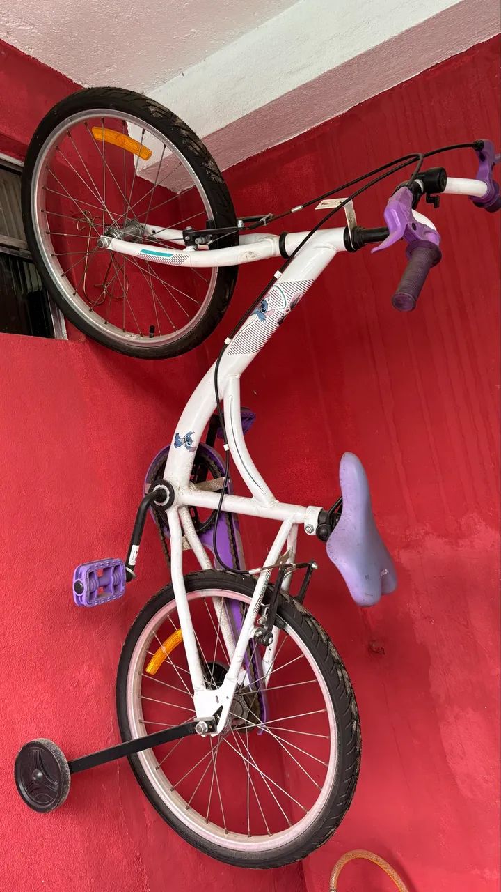 Bicicleta Caloi Infantil Aro 16 - Foto 2