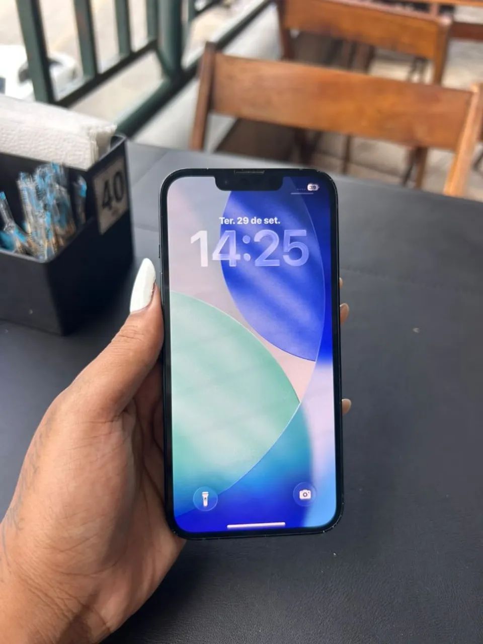 Iphone 14 128gb | TODO ORIGINAL - Foto 2