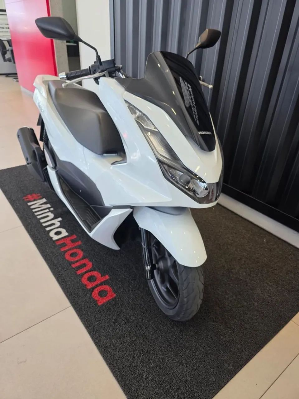 Pcx 160 abs