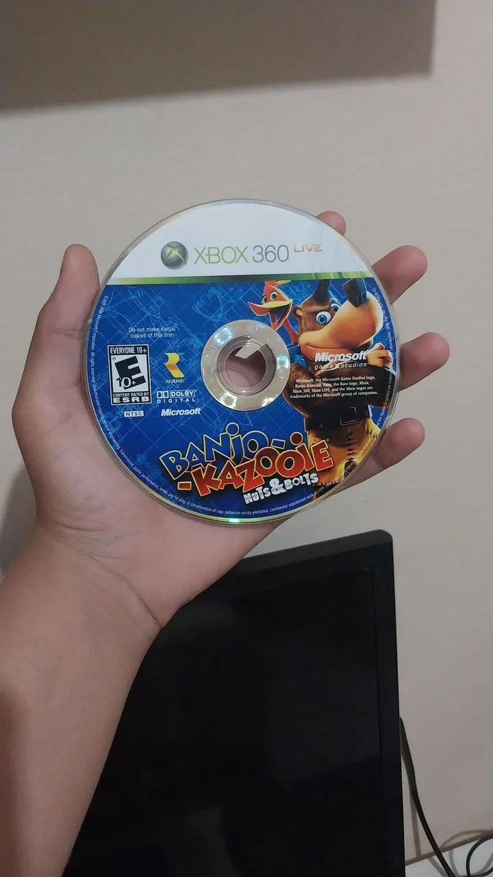 Jogos - Foto 4