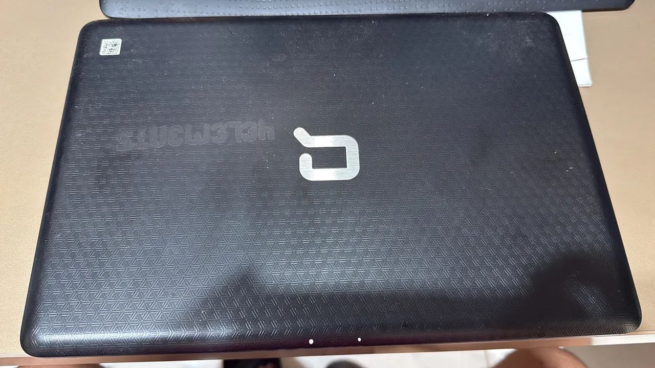 Sucata para notebook 