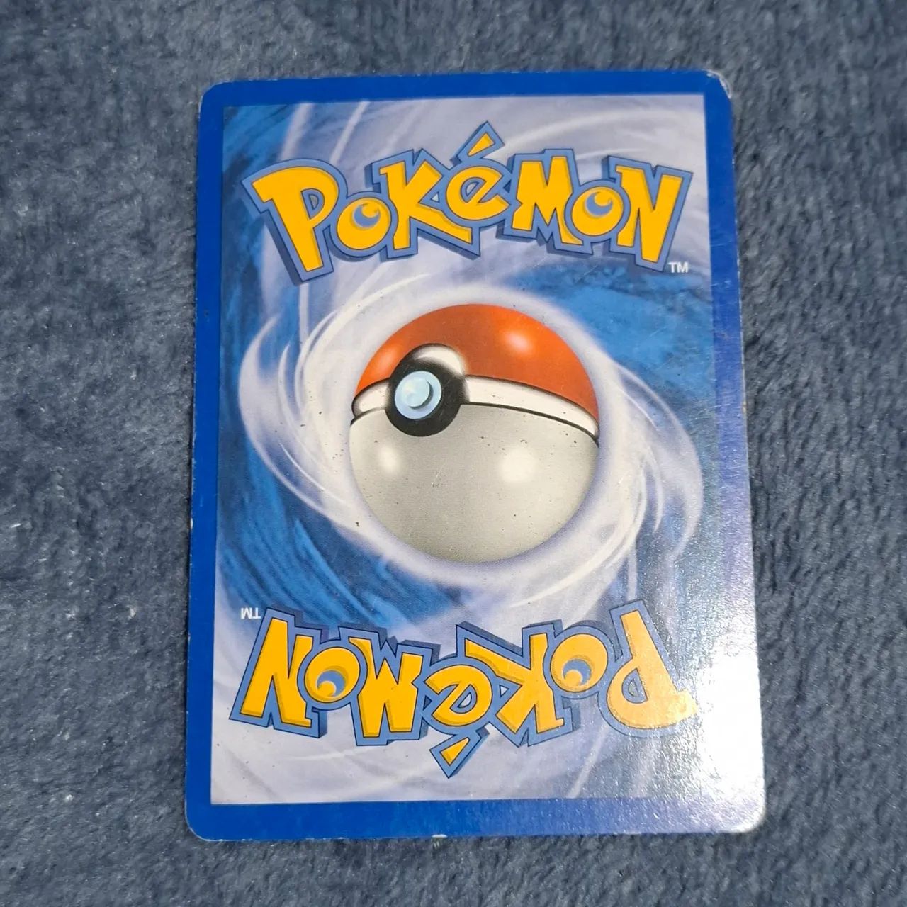 Carta Pokémon - Manaphy - Foto 2