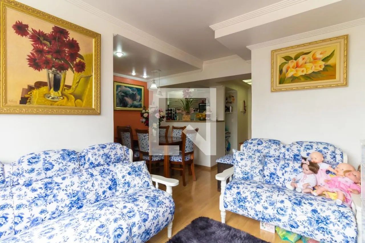 Apartamento à Venda - Liberdade, 2 Quartos, 70 m2 - Foto 2