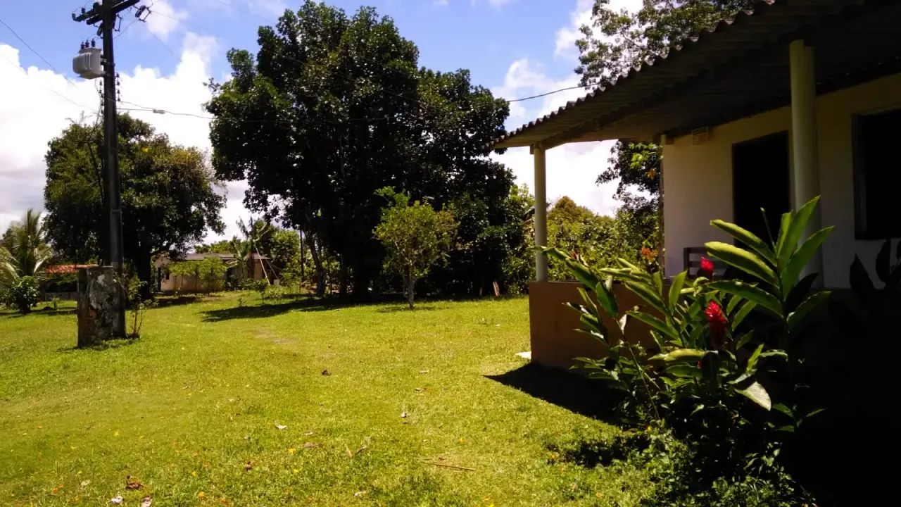 Chácara com 2 quartos à Venda, 16 m² em Ilhéus/BA - Foto 4