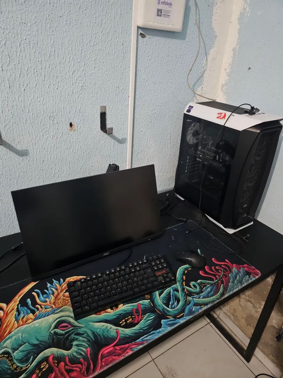 Pc gamer