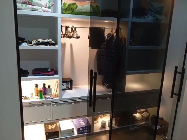 Vende direito de casa 