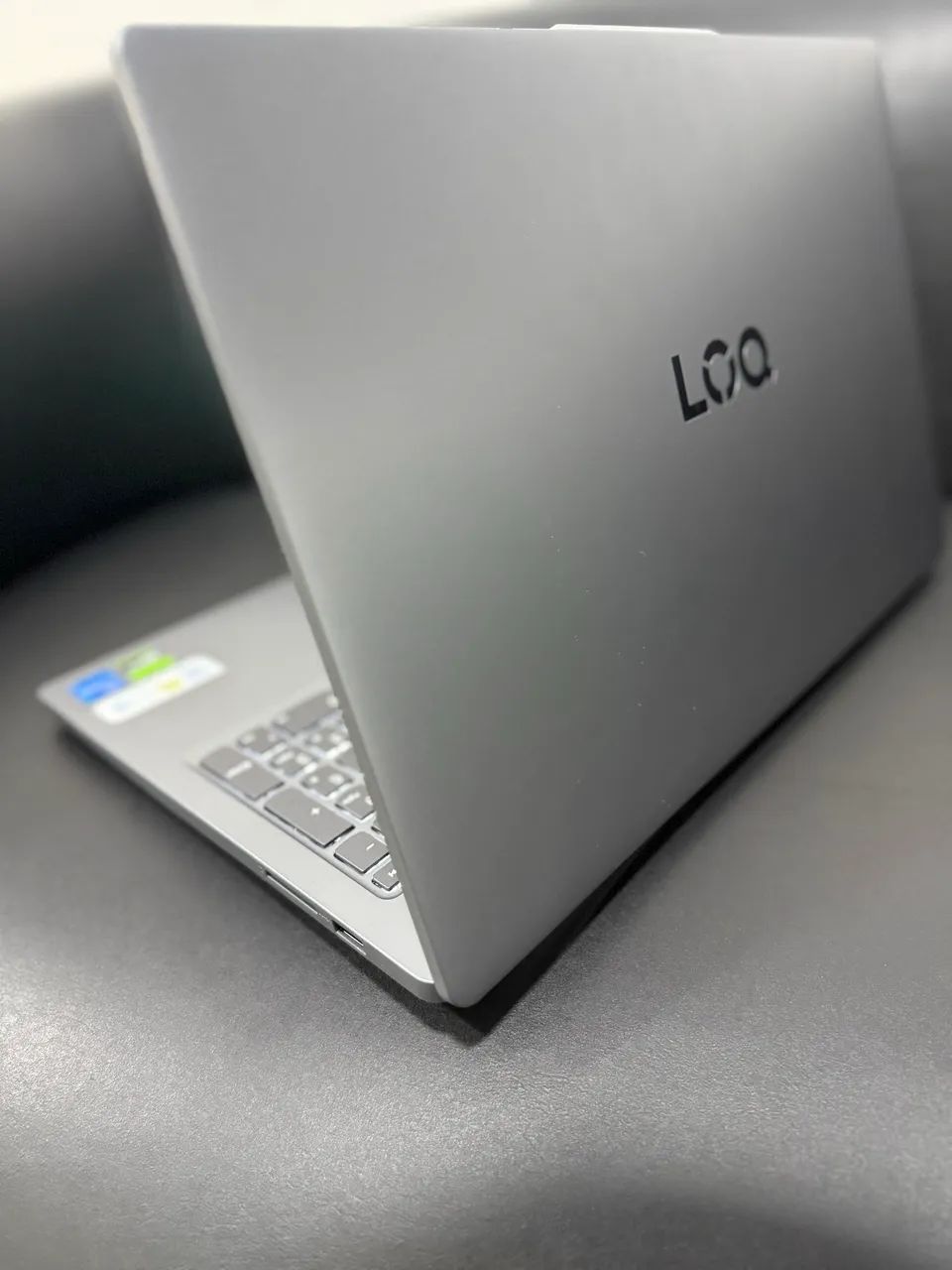 NOTEBOOK LENOVO I5 COM PLACA DE VÍDEO  - Foto 4