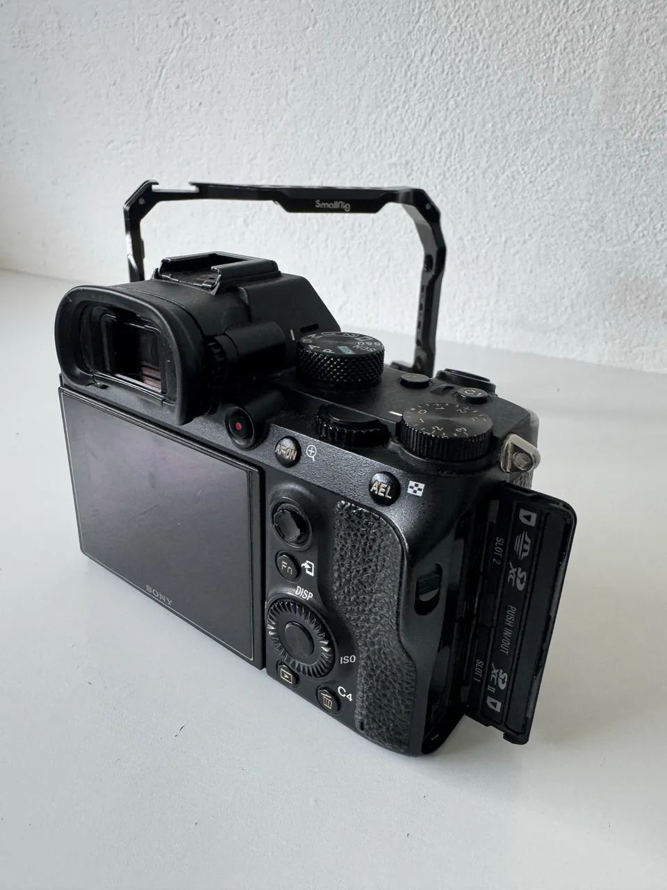 Sony a 7 iii - Foto 2