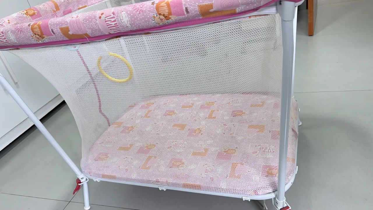 Chiqueirinho de Bebê tubline - Foto 3
