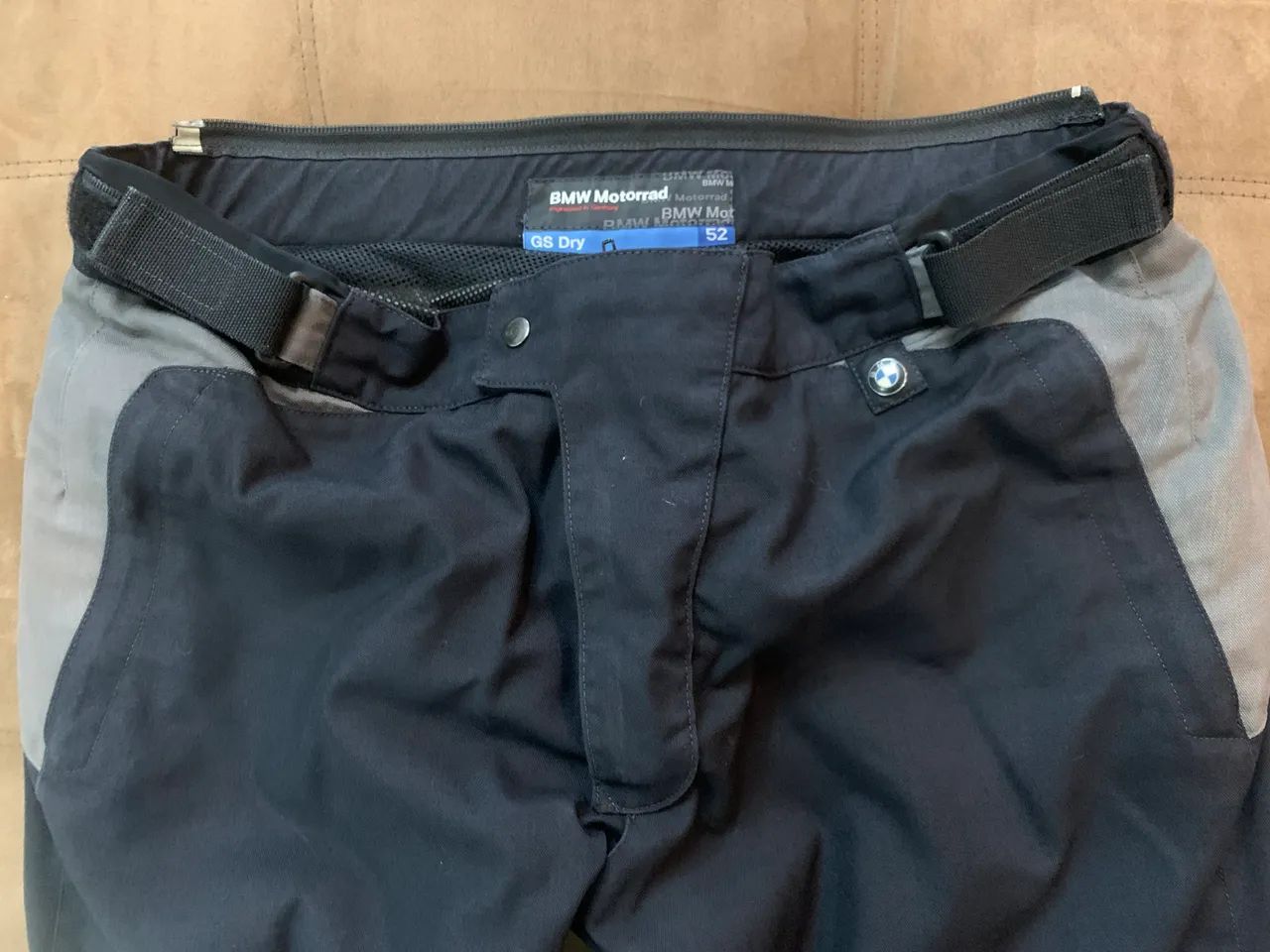 Calça bmw GSDry 52EUR - Foto 3