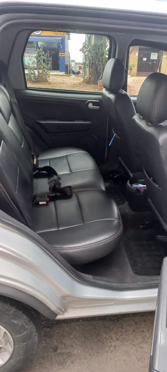 Ford Ecosport XLT 2.0/ 2.0 Flex 16V 5P Aut. 2011 - Foto 3