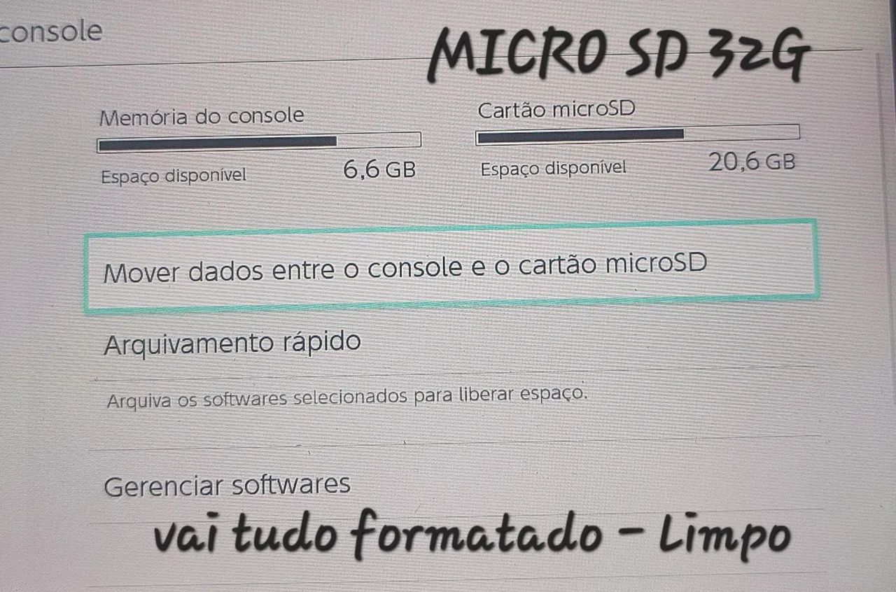 Nintendo Switch BLOQUEADO - Foto 5