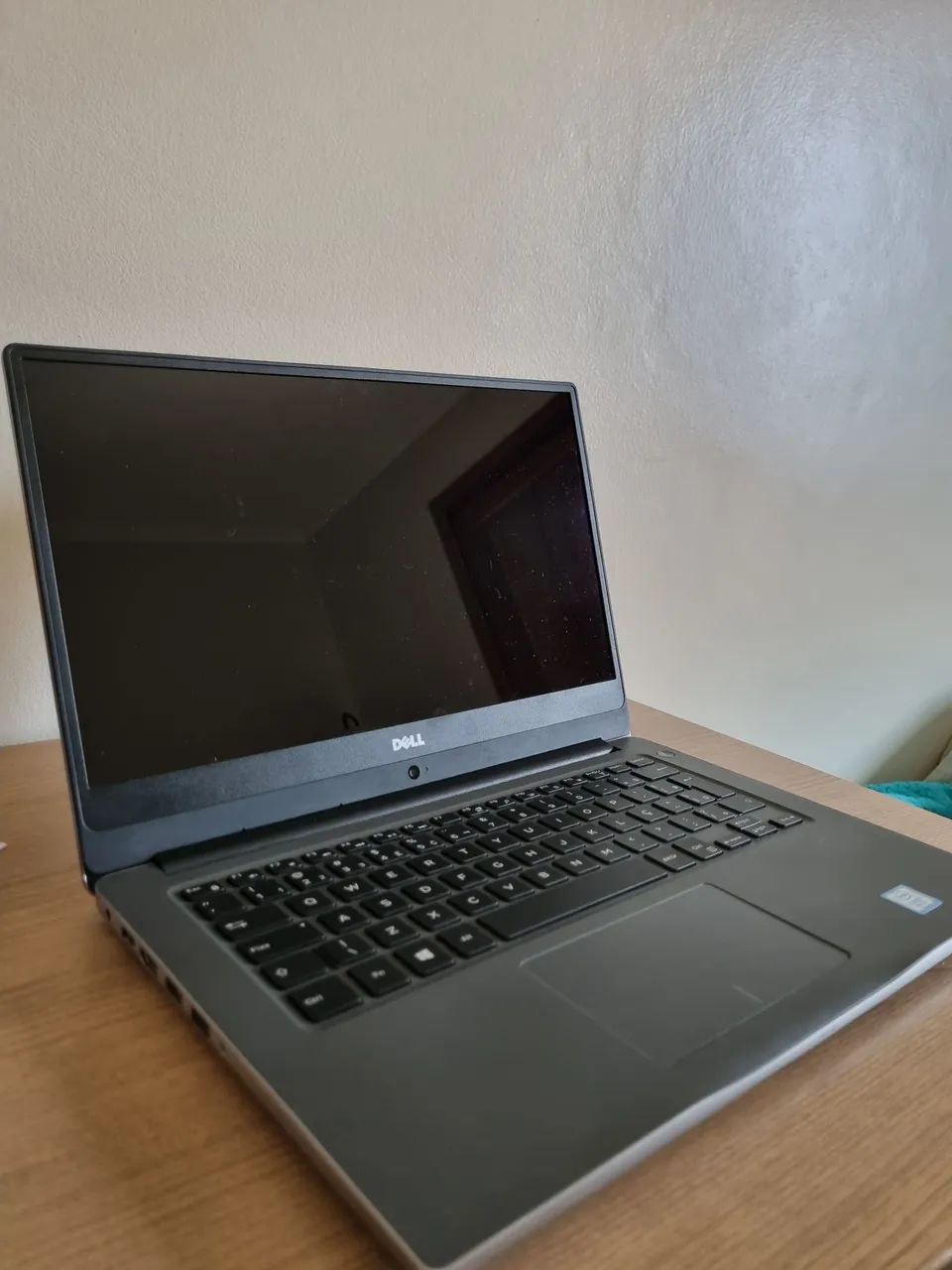 Dell Inspiron 14 pol. 7472 | i5 8º geração 8GB ram | ssd samsung