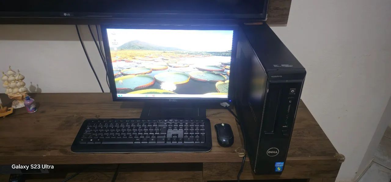 Troco computador por celular  - Foto 2