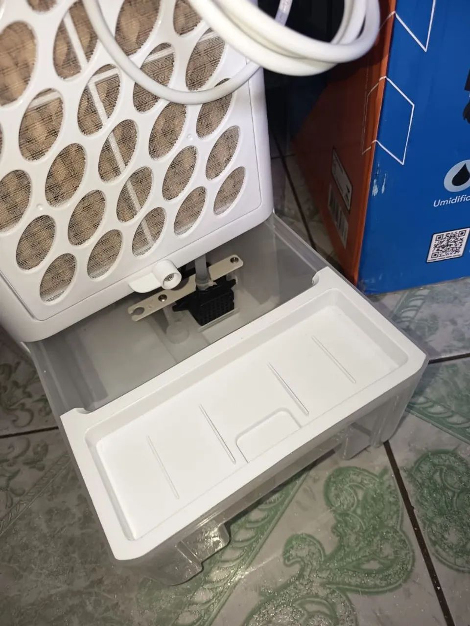 Vendo Climatizador - Foto 5