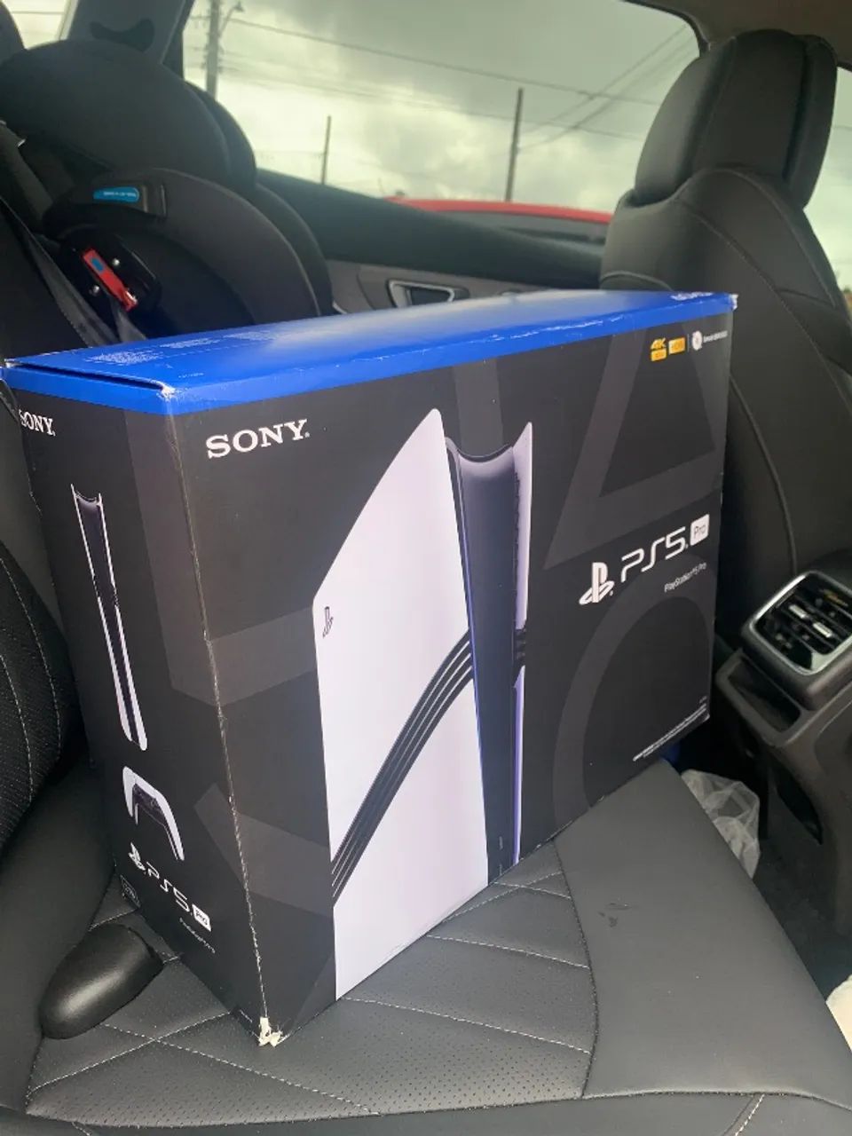 PS5 PRO - Foto 4