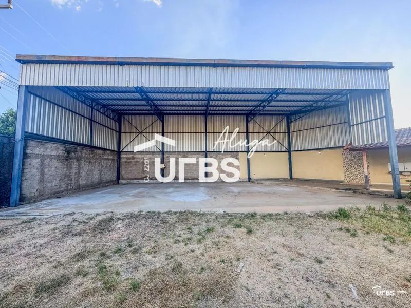 Galpão, 192 m², Jardim Marques de Abreu - Foto 3