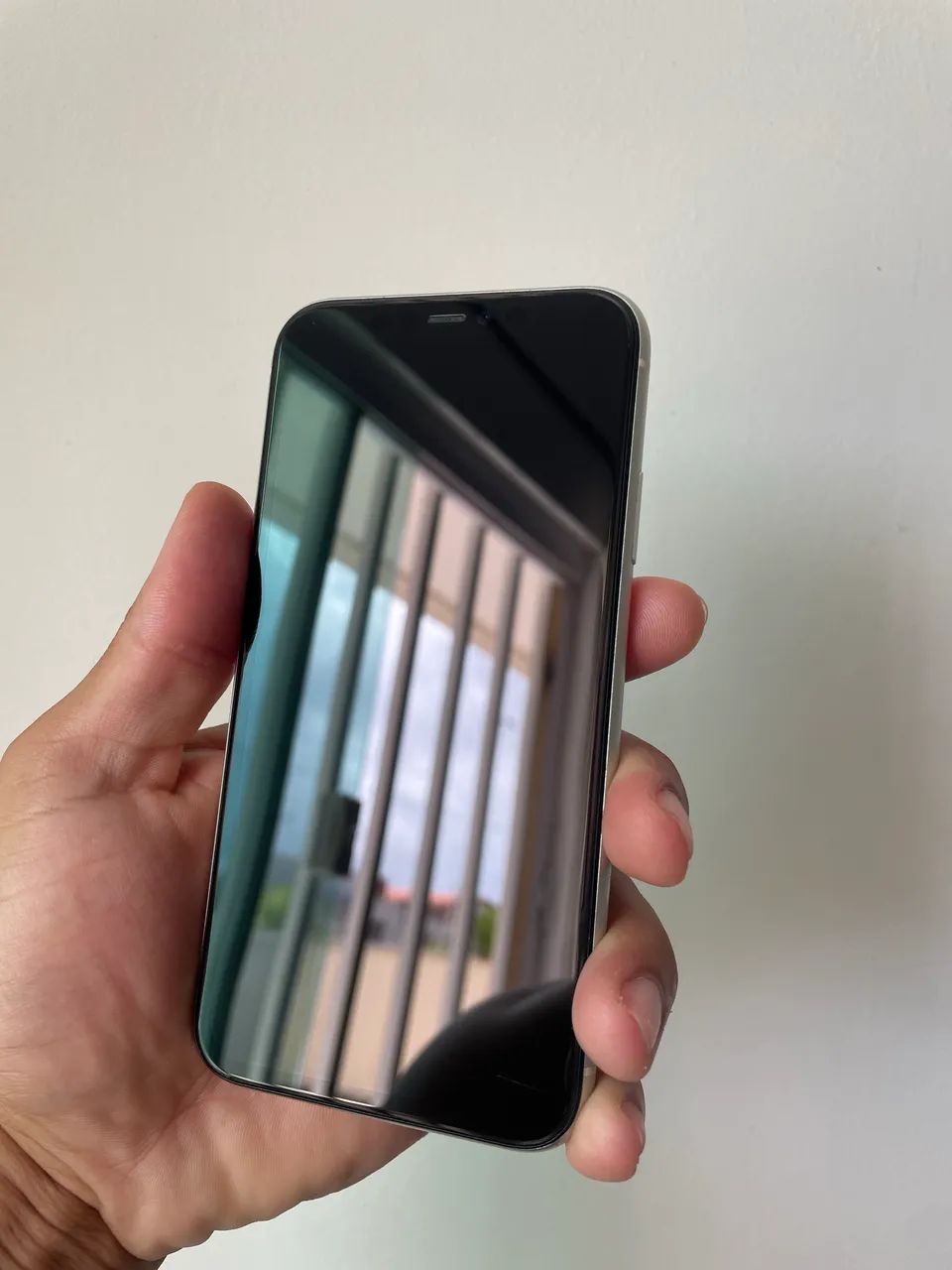 iPhone 11 Branco - Foto 4