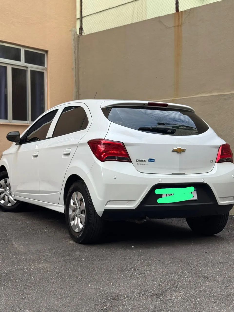 ALUGO PARA MOTORISTA DE APLICATIVOS  - Foto 3