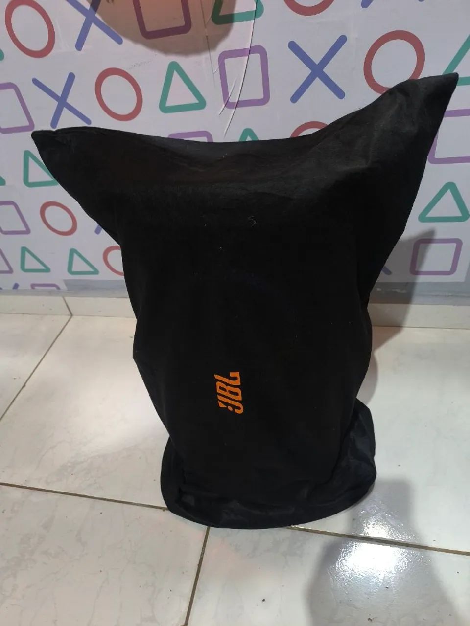 JBL  PARTY BOX CLUBE 120 - Foto 2