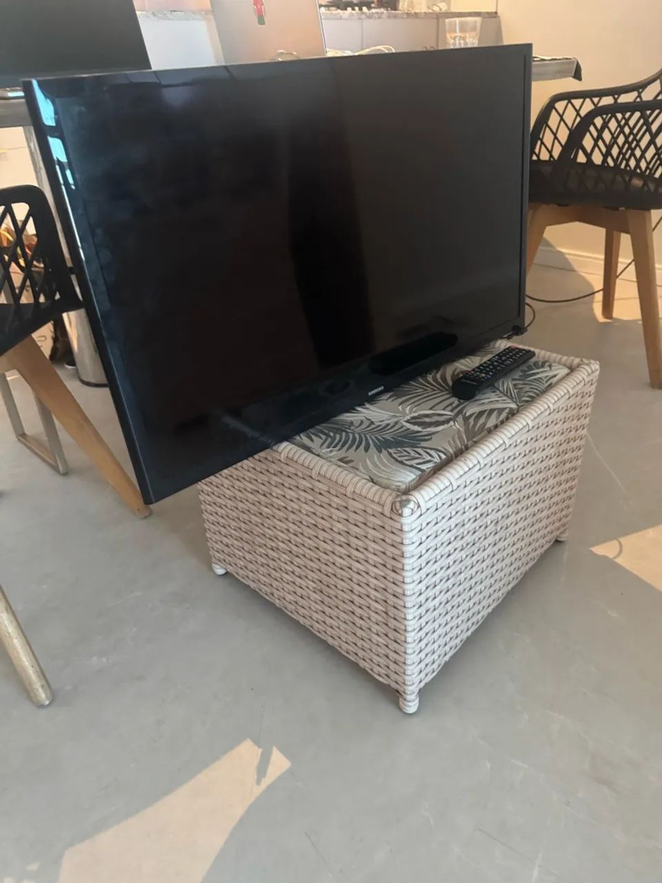 TV smart Tv 32? Samsung  - Foto 2