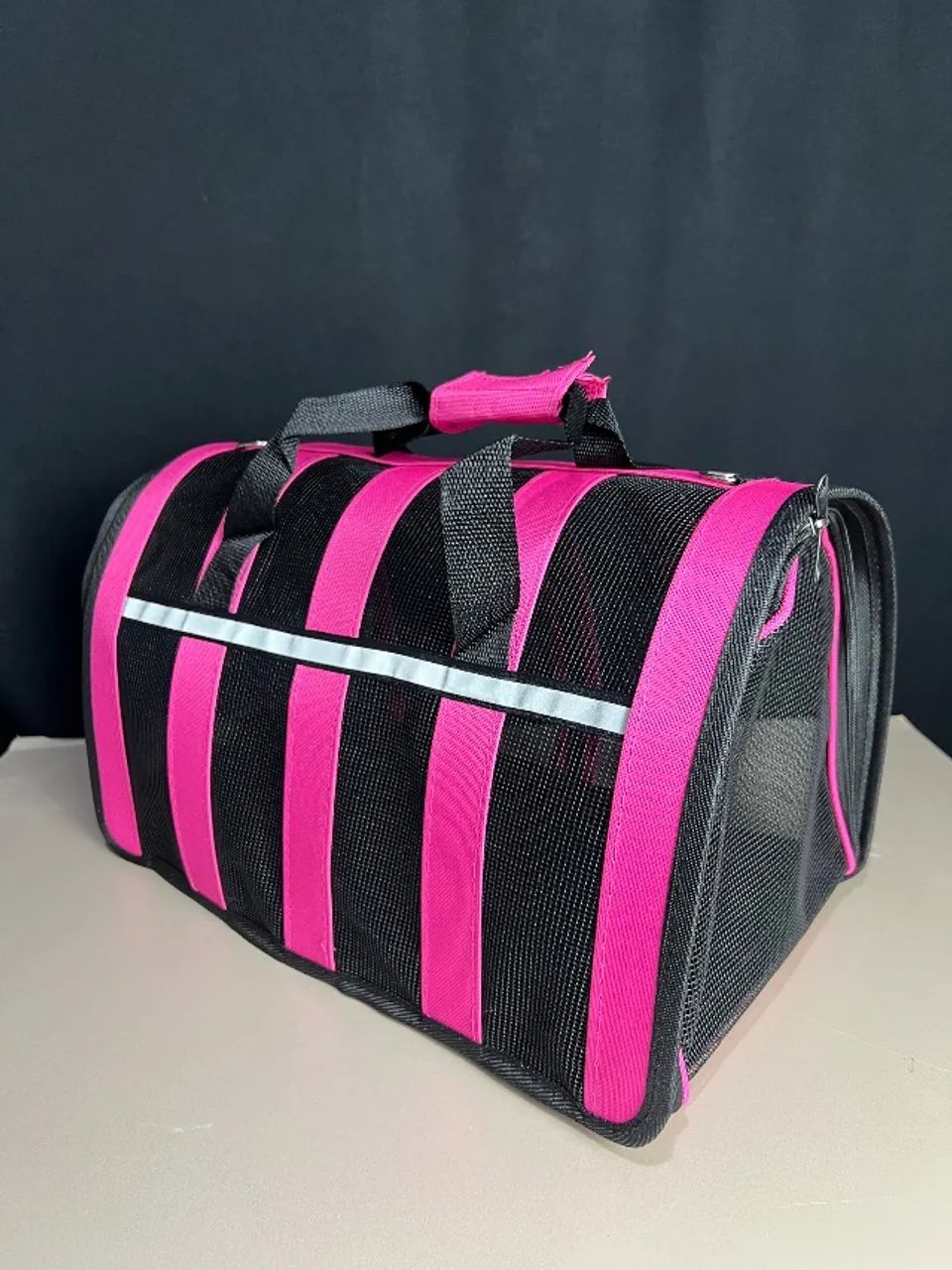 Bolsa pet viagem avião - Foto 2