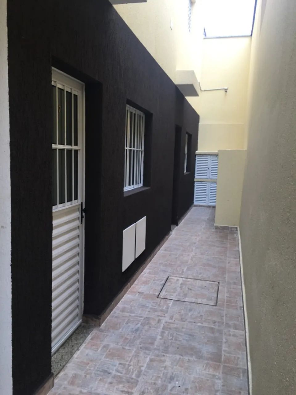 Apartamento Studio para alugar na Vila Matilde - Foto 4