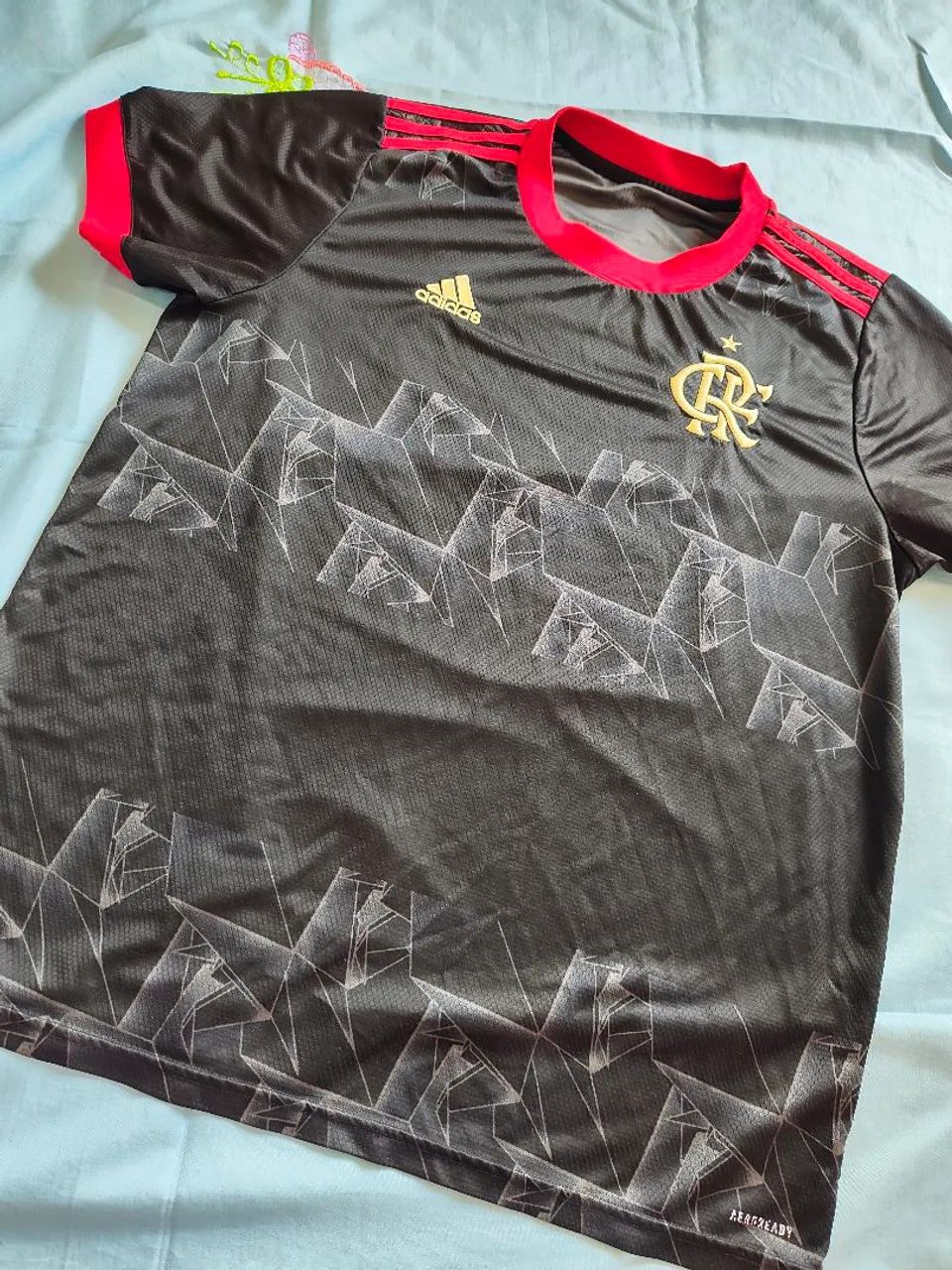 Blusa do Flamengo  - Foto 4
