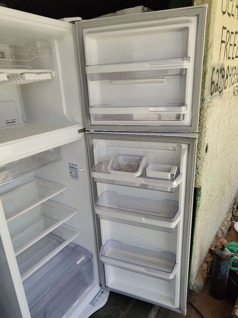 Geladeira  - Foto 4