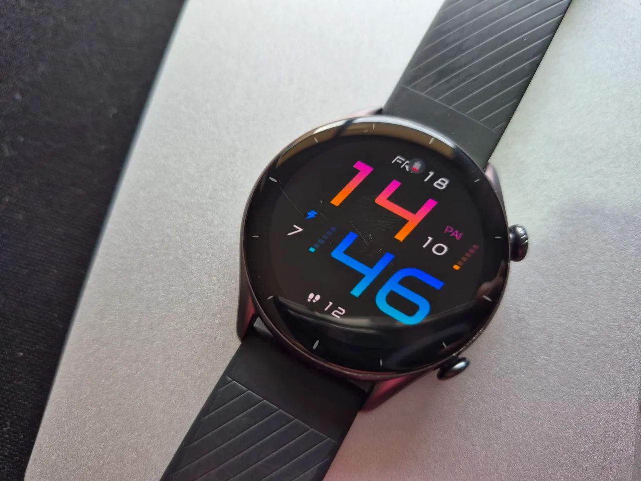 Amazfit GTR 3  - Foto 5